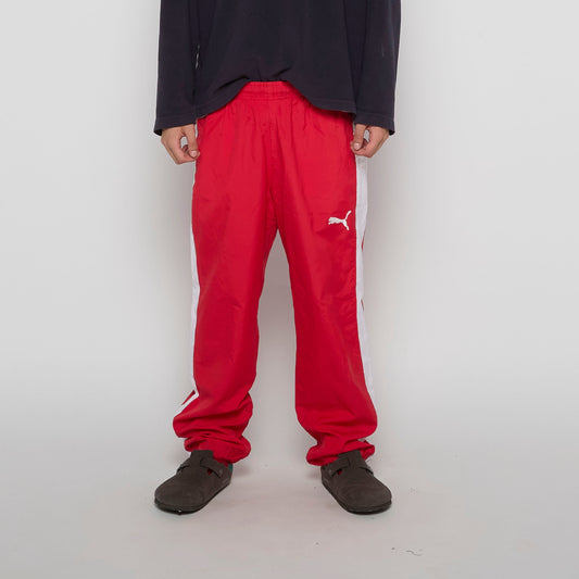 Puma Trackpants - M