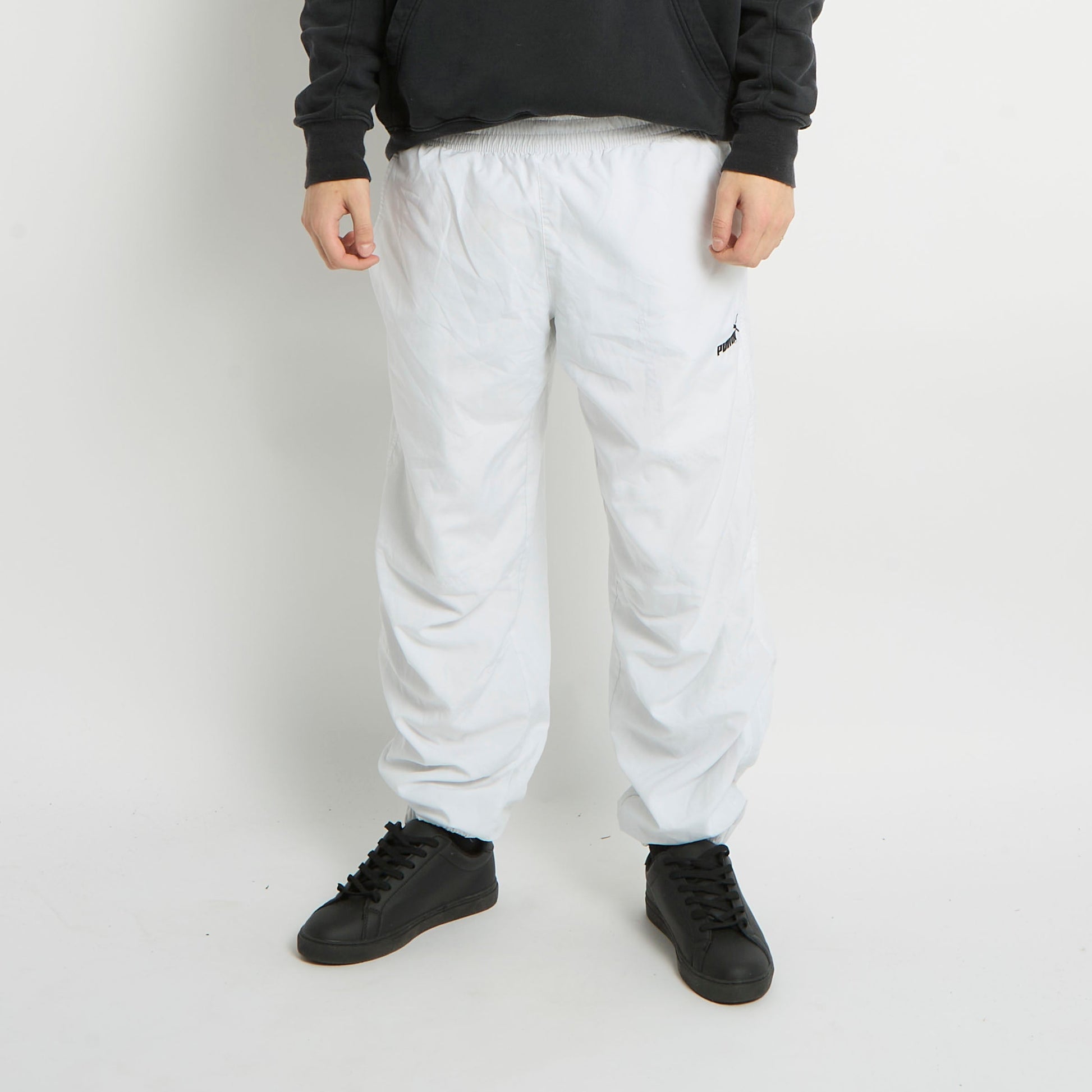 Puma Track Pants - M