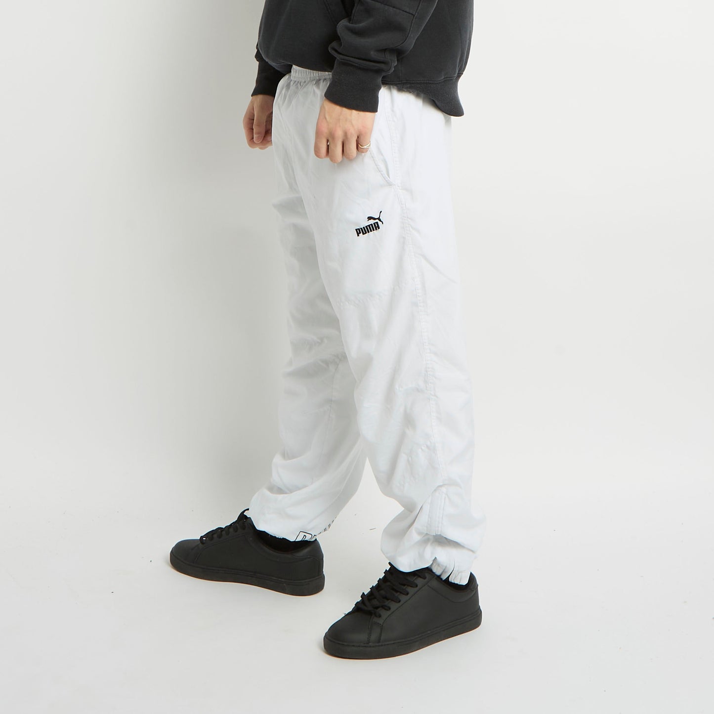 Puma Track Pants - M