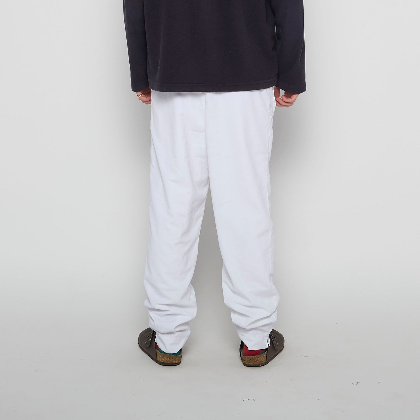 Sergio Tacchini Track Pants - M