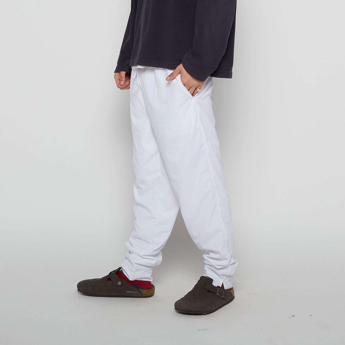 Sergio Tacchini Track Pants - M