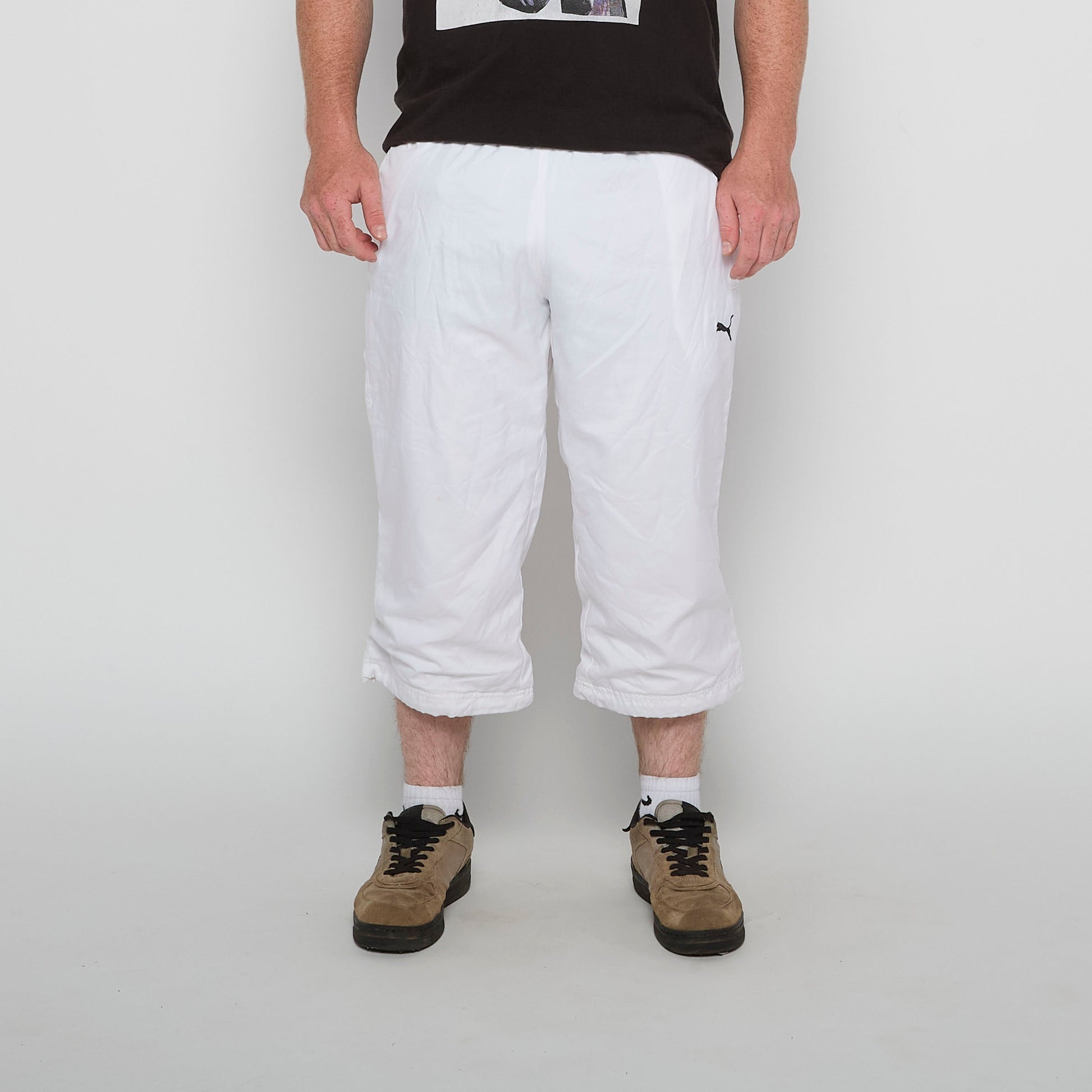 Puma Trackpants - M