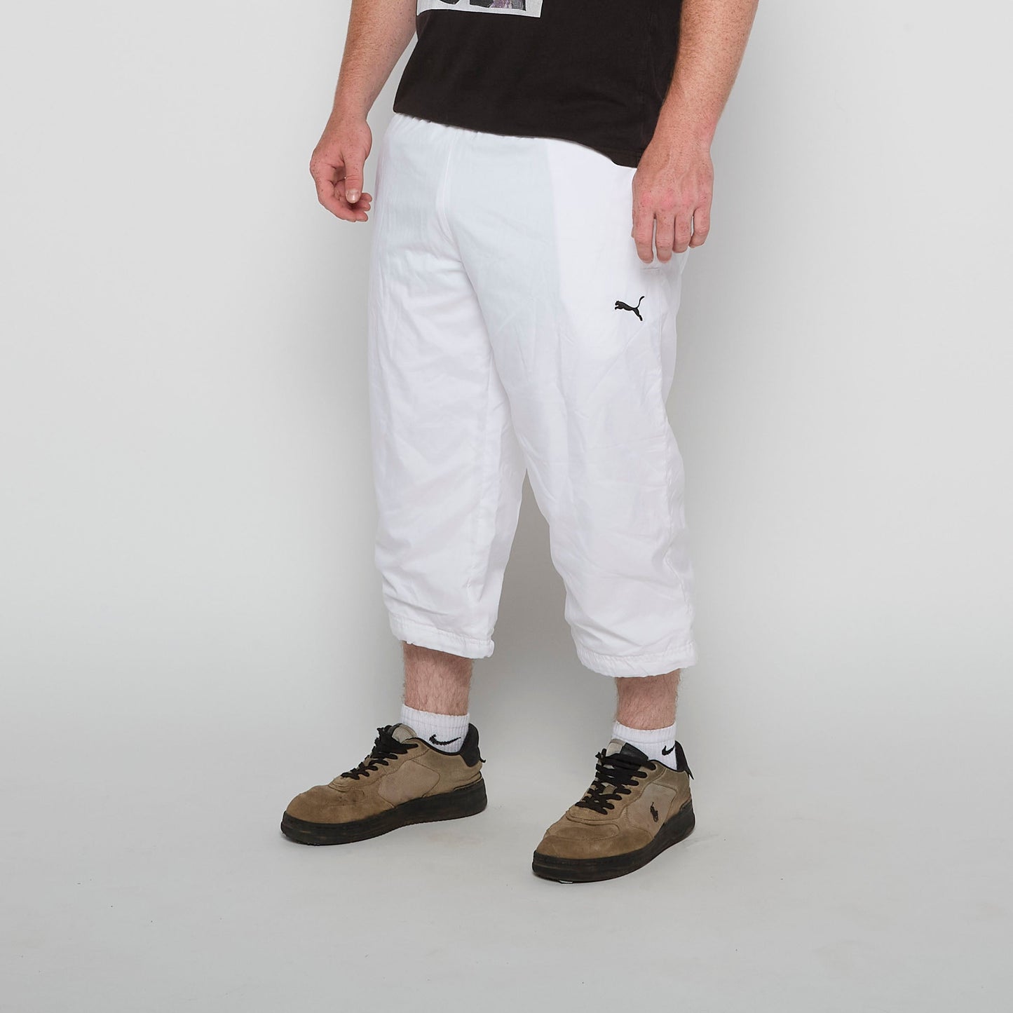 Puma Track Pants - M