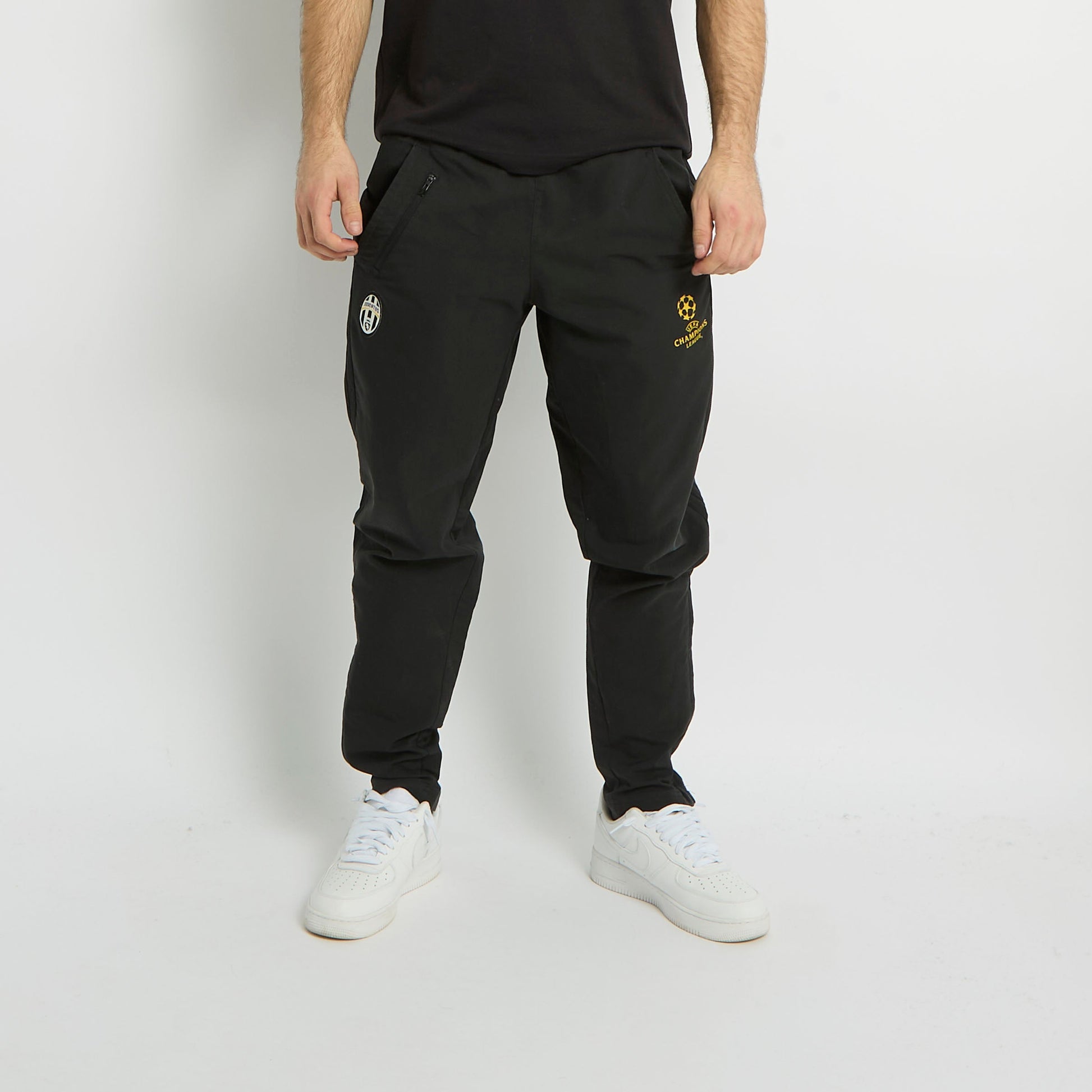 Adidas juventus  Track Pants - S