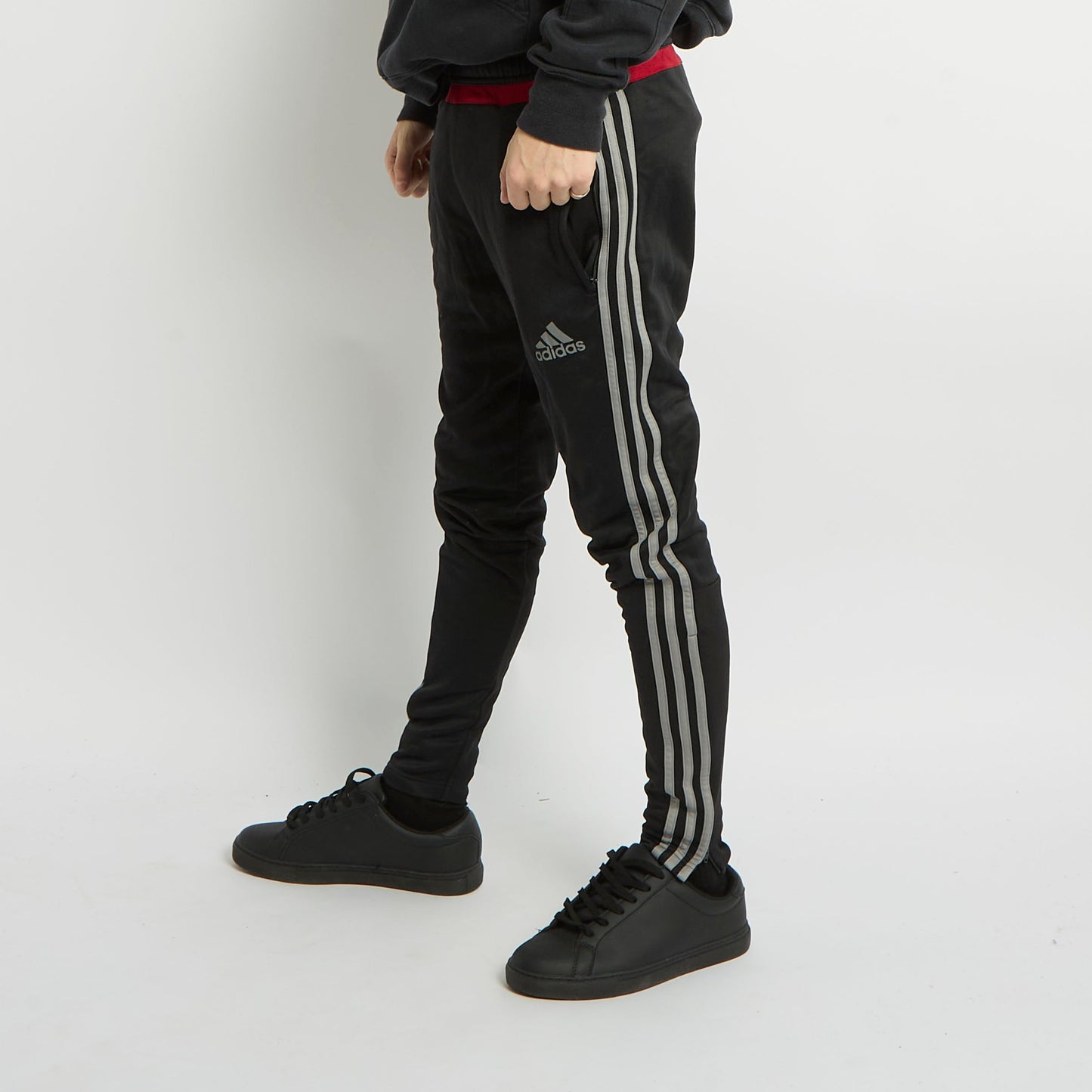 Adidas Track Pants - S