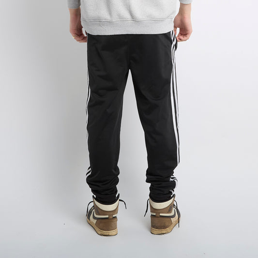 Adidas Striped Joggers - S