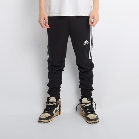 Adidas Striped Joggers - S