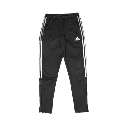 Adidas Striped Joggers - S