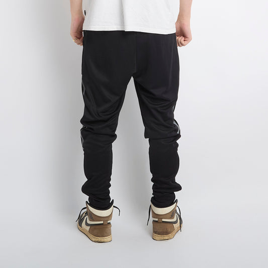 Adidas Striped Joggers - S