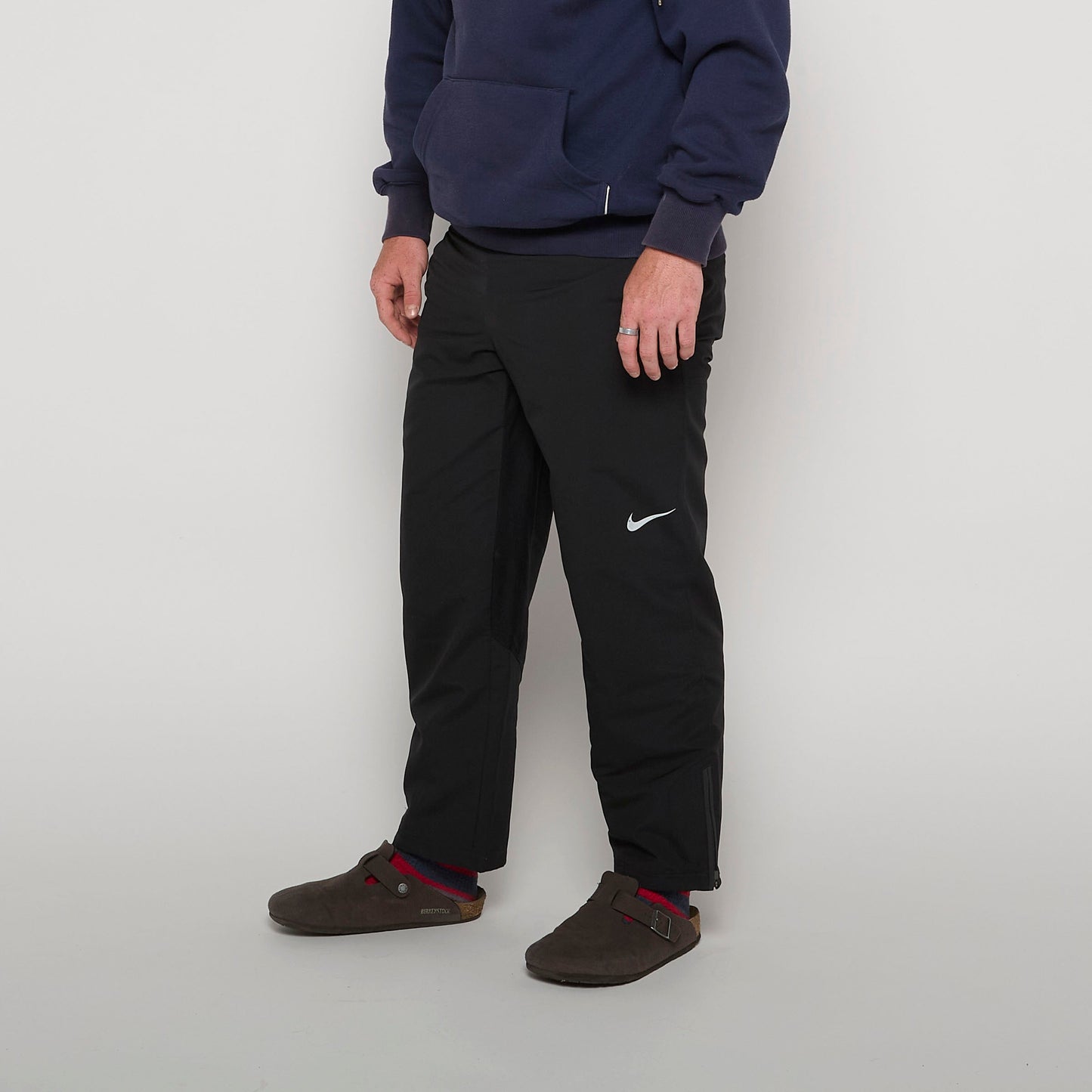 Nike Track Pants - S