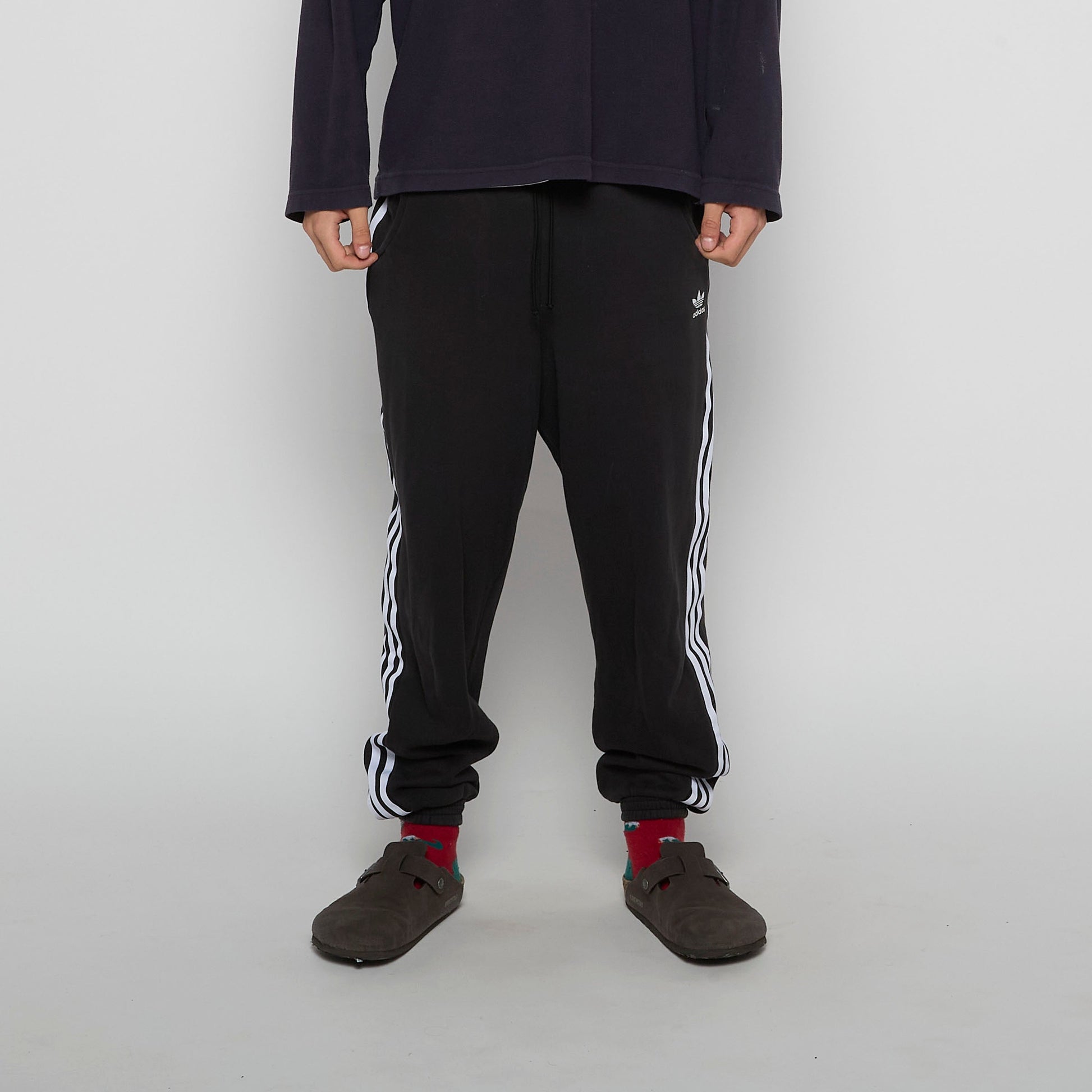 Adidas Joggers - S