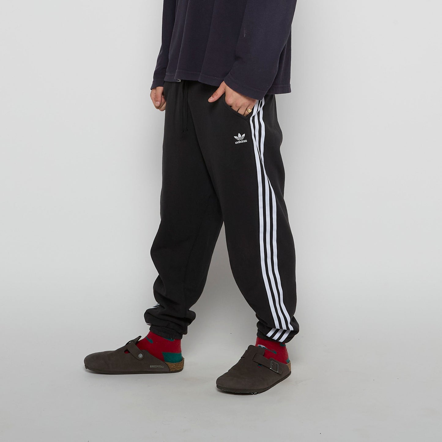 Adidas Joggers - S