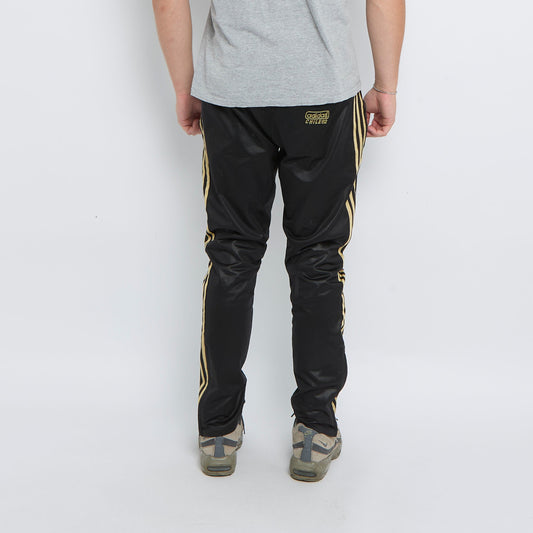 Adidas Open Hem Track Pants - S