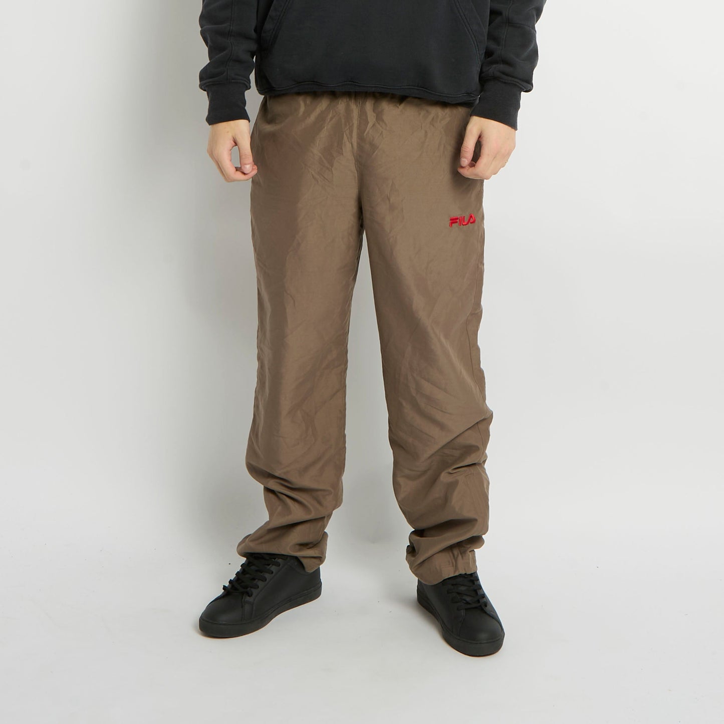 Fila Track Pants - S