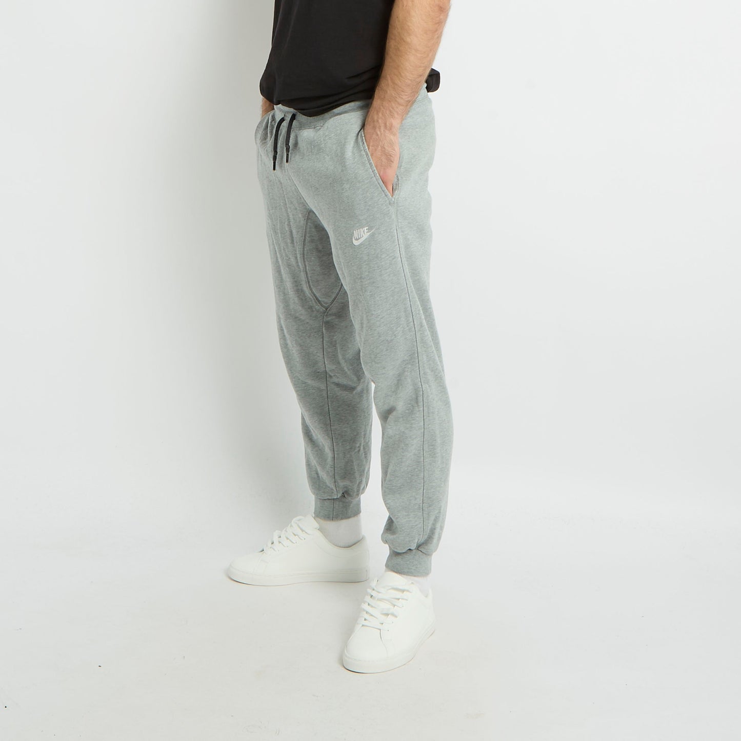 Nike Logo Joggers - S