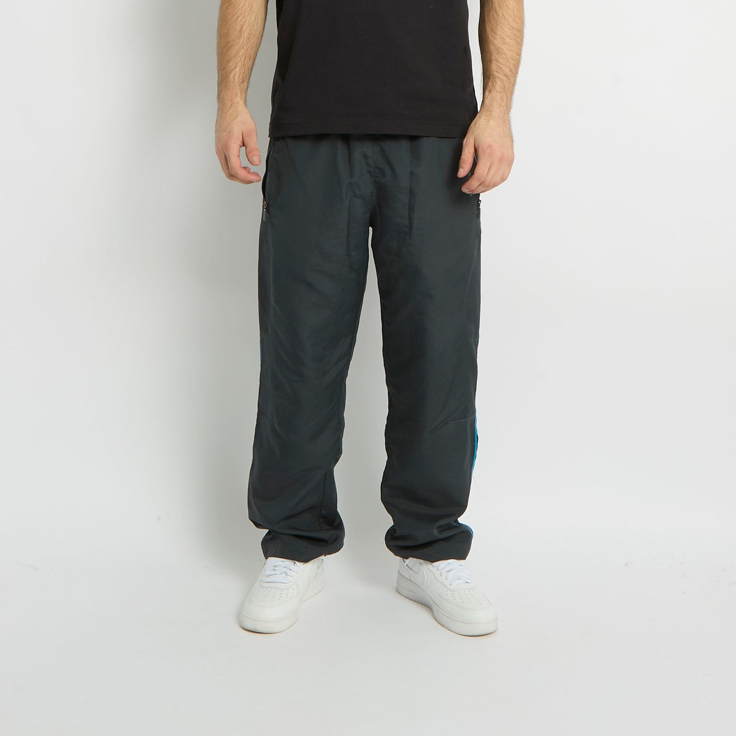 Reebok Track Pants - S