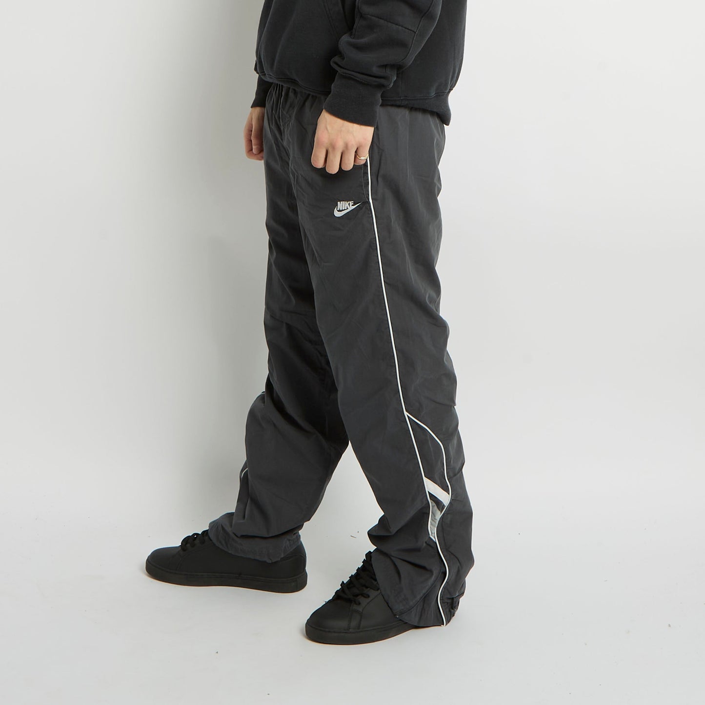 Nike Track Pants - S