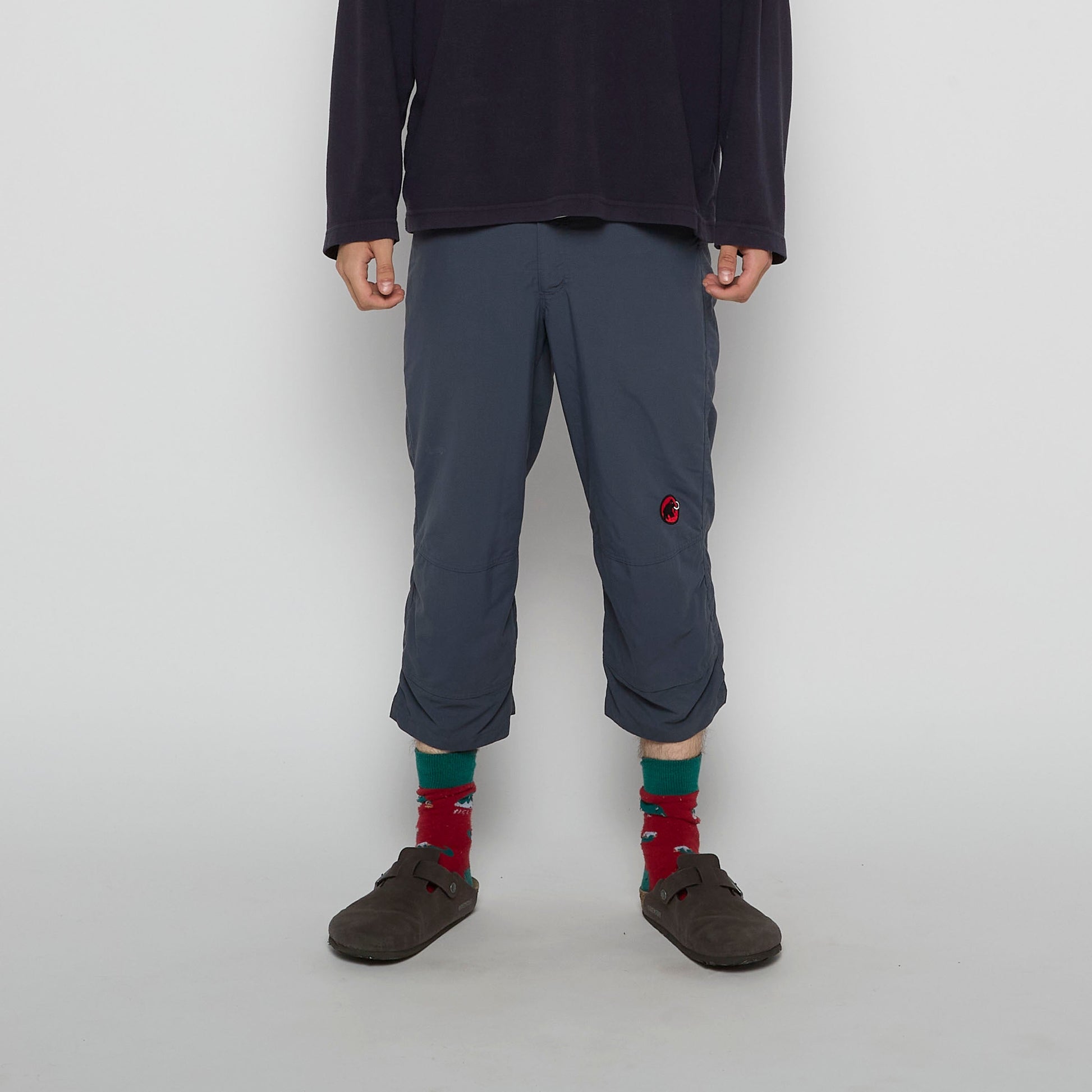 Mammut Trackpants - S