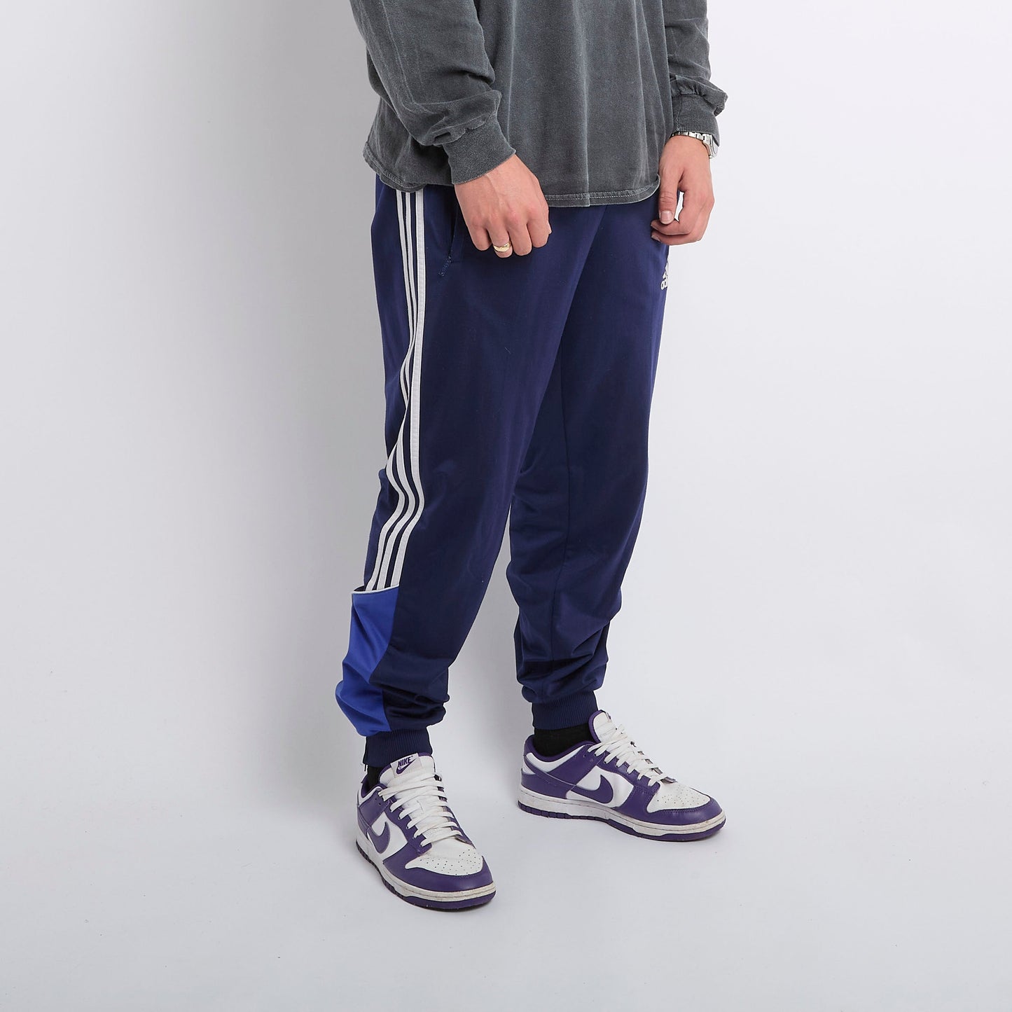 Adidas Track Pants - S