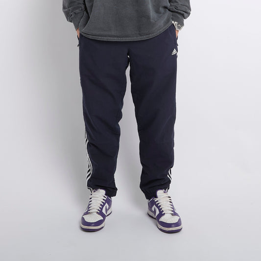 Adidas Logo Track Pants - S