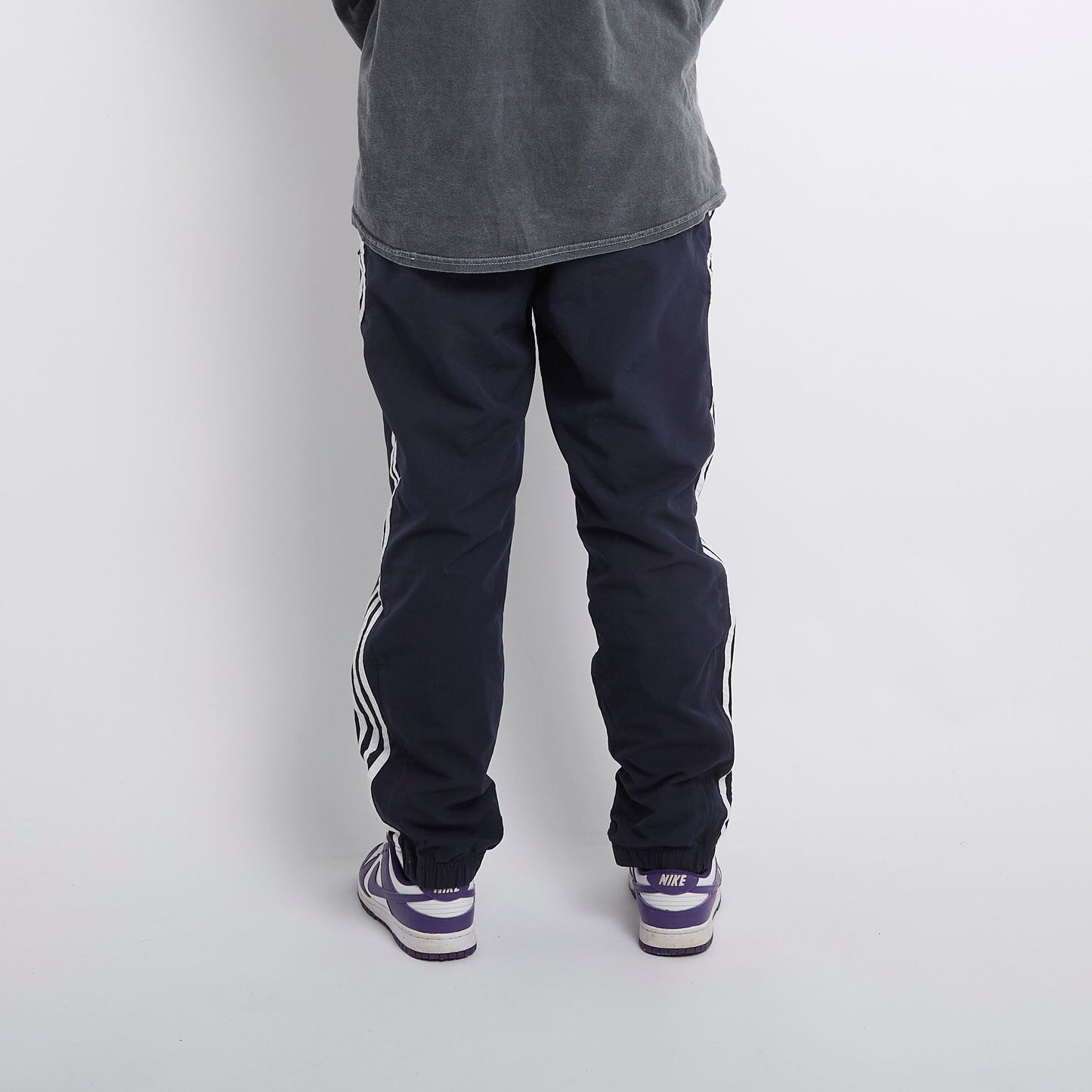 Adidas Track Pants - S