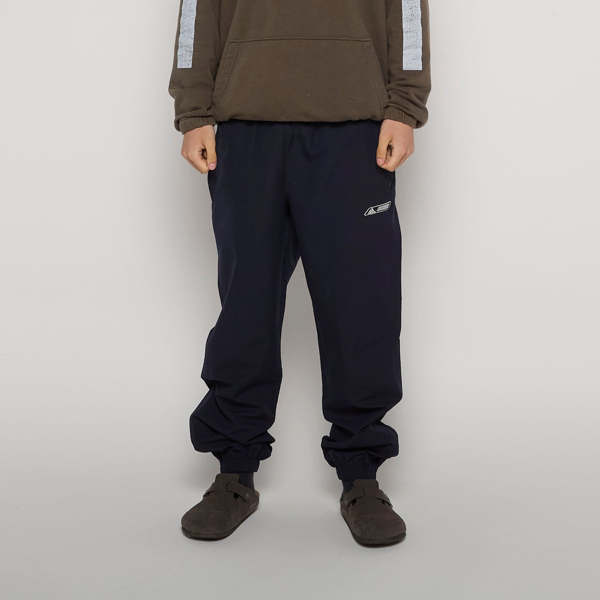 Adidas Trackpants - S