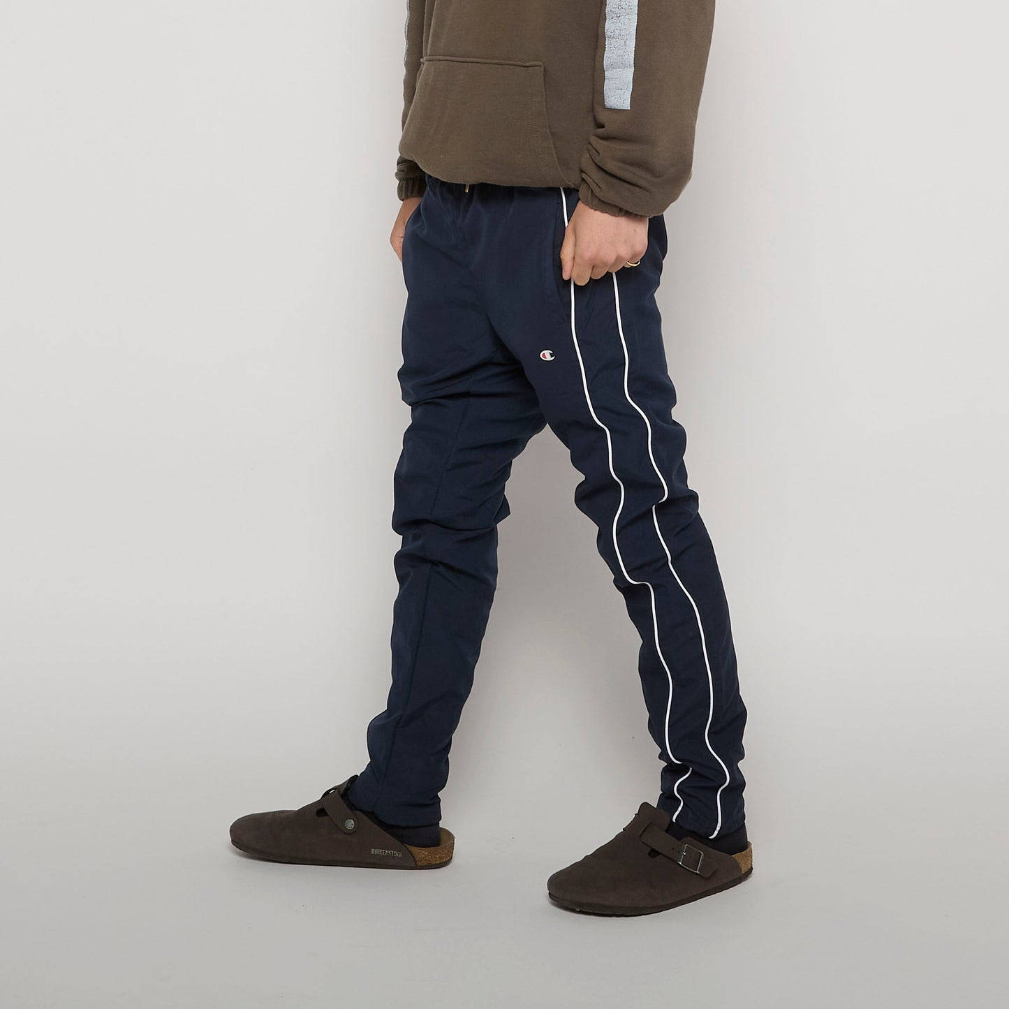 Champion Track Pants - S