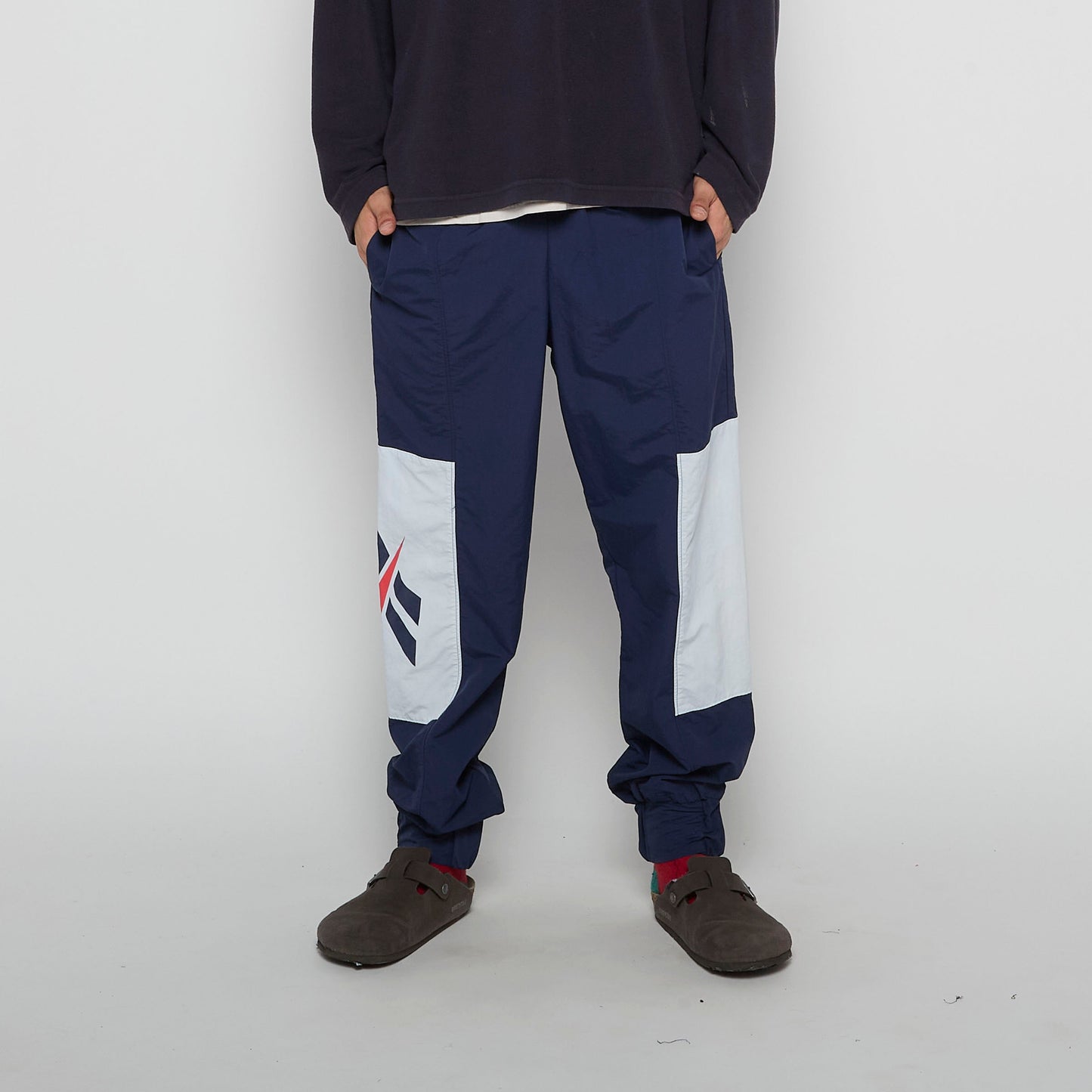 Reebok Trackpants - S