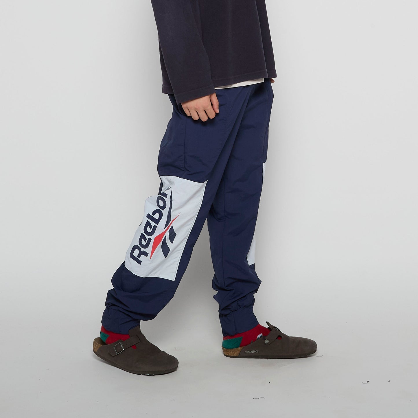 Reebok Track Pants - S