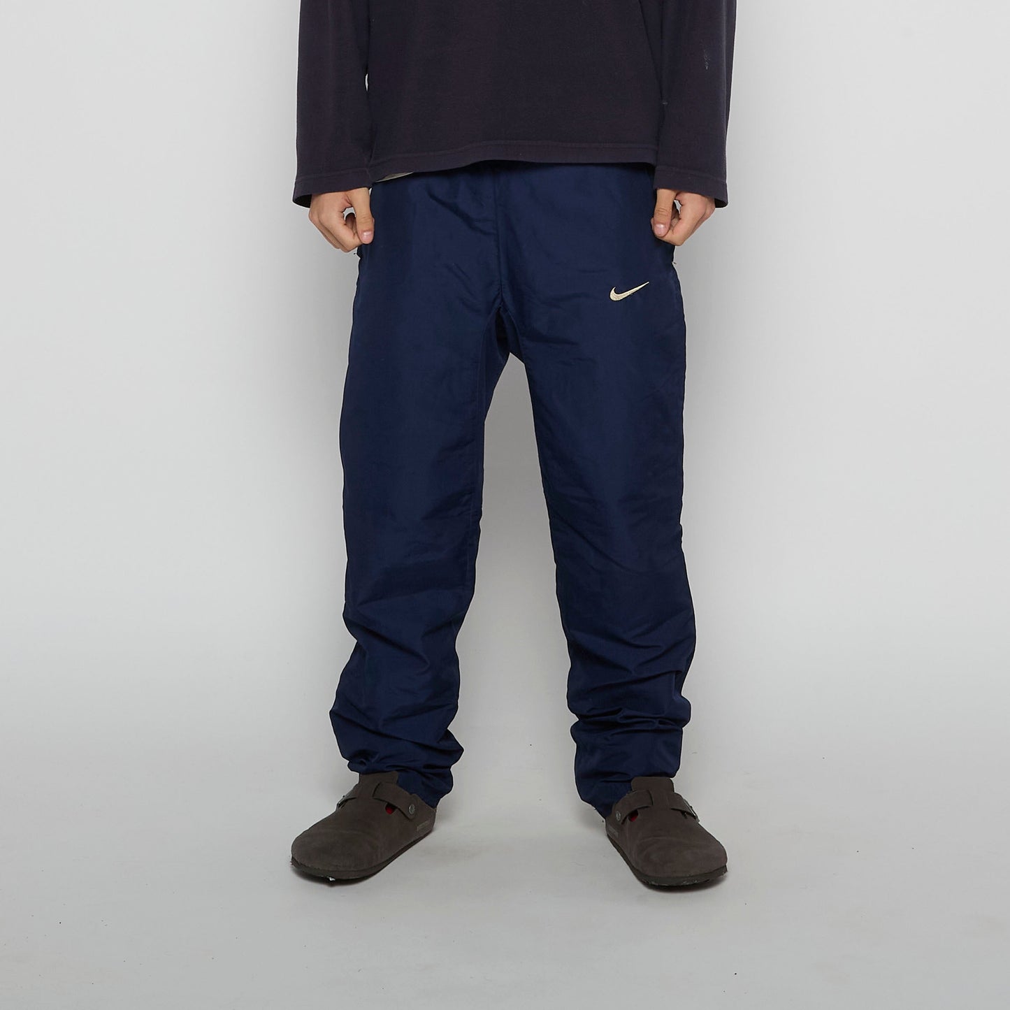 Nike-Trackpants - S