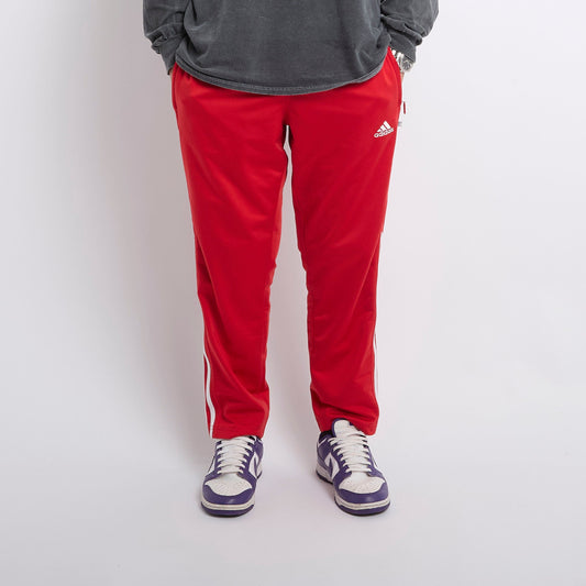 Adidas Logo Track Pants - S