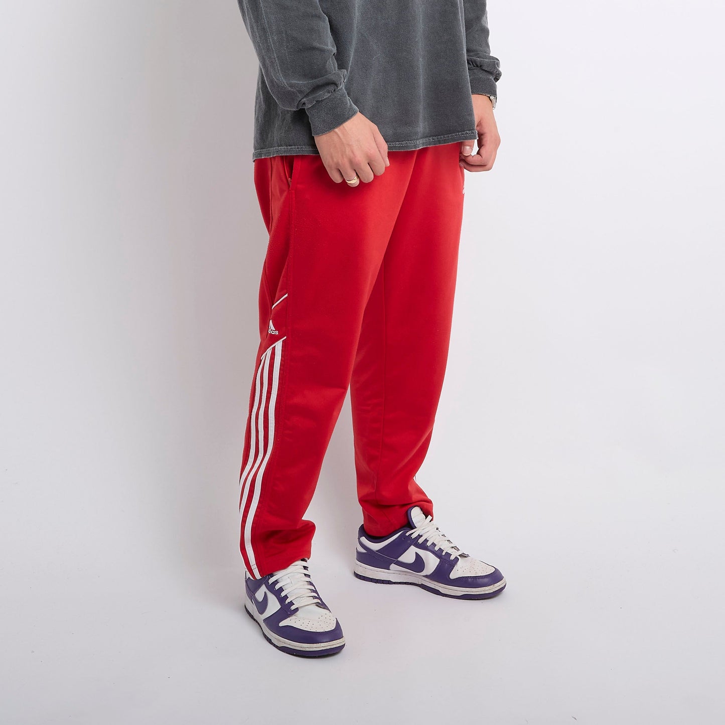 Adidas Track Pants - S