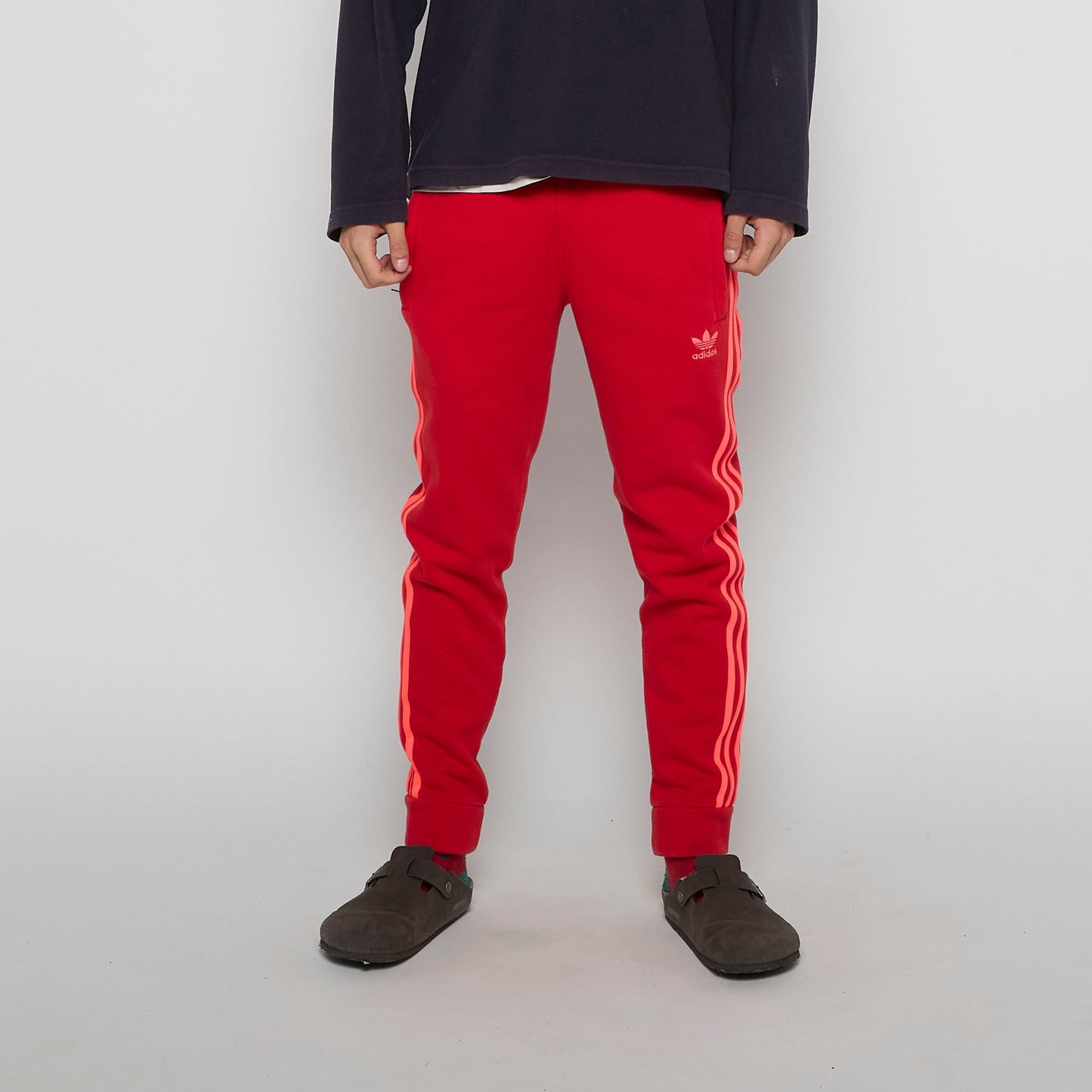 Adidas Trackpants - S