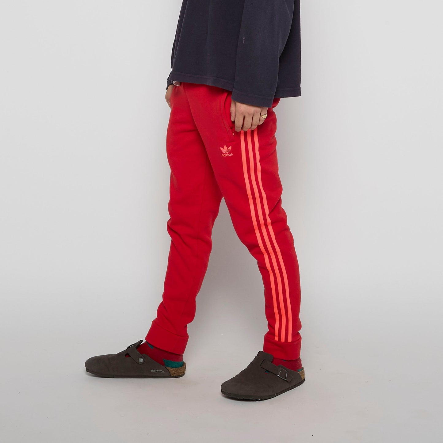 Adidas Track Pants - S