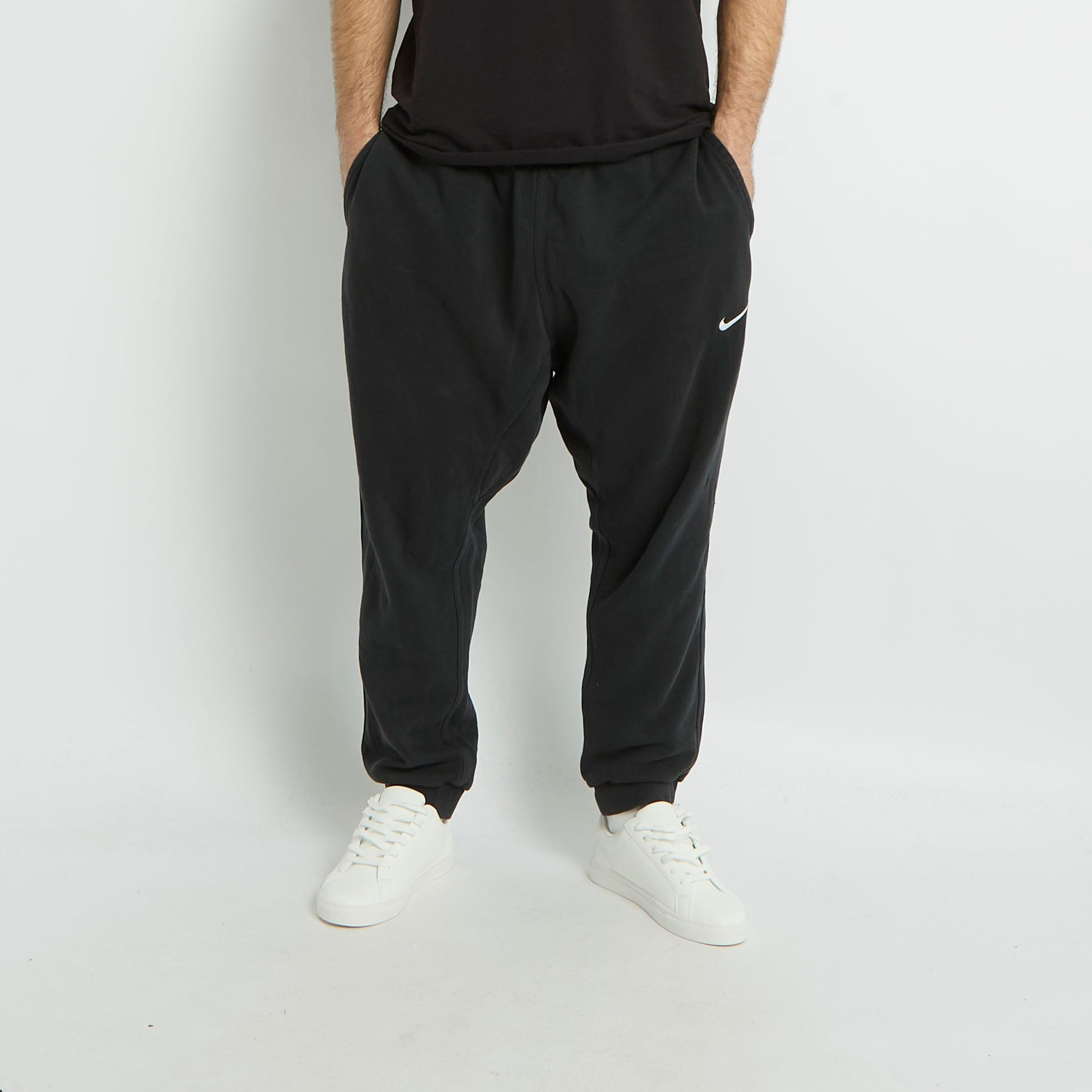 Nike Logo Joggers - XL