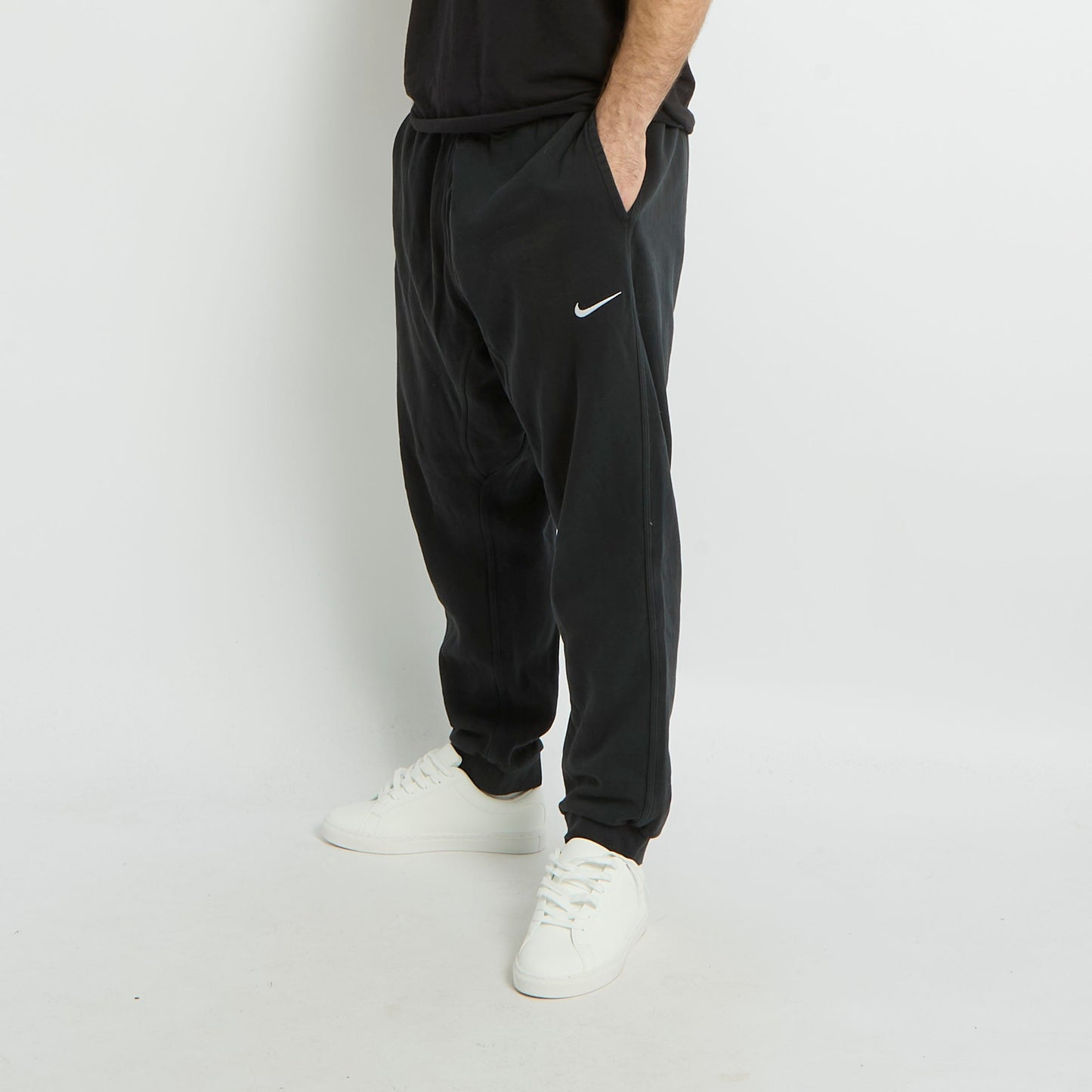 Nike Logo Joggers - XL