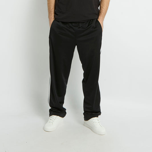 Adidas Logo Track Pants - XL