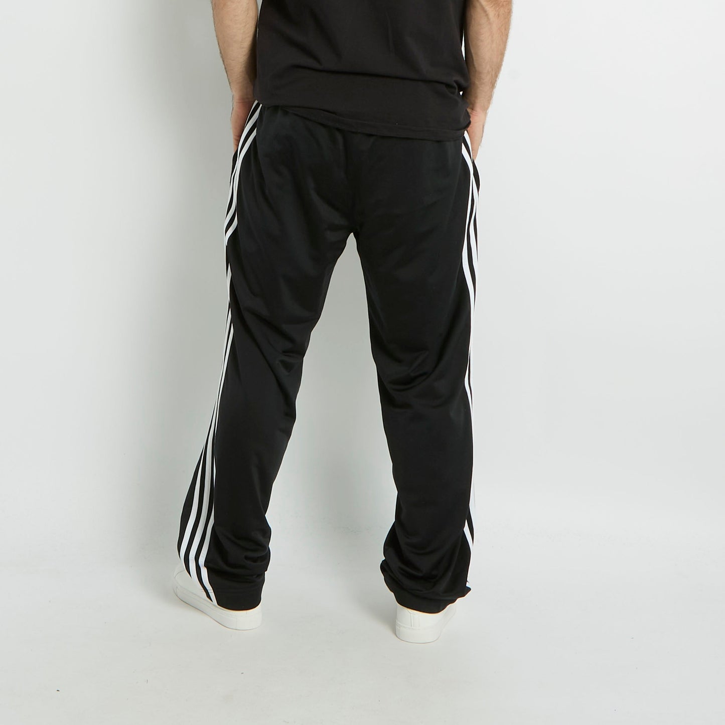 Adidas Logo Track Pants - XL