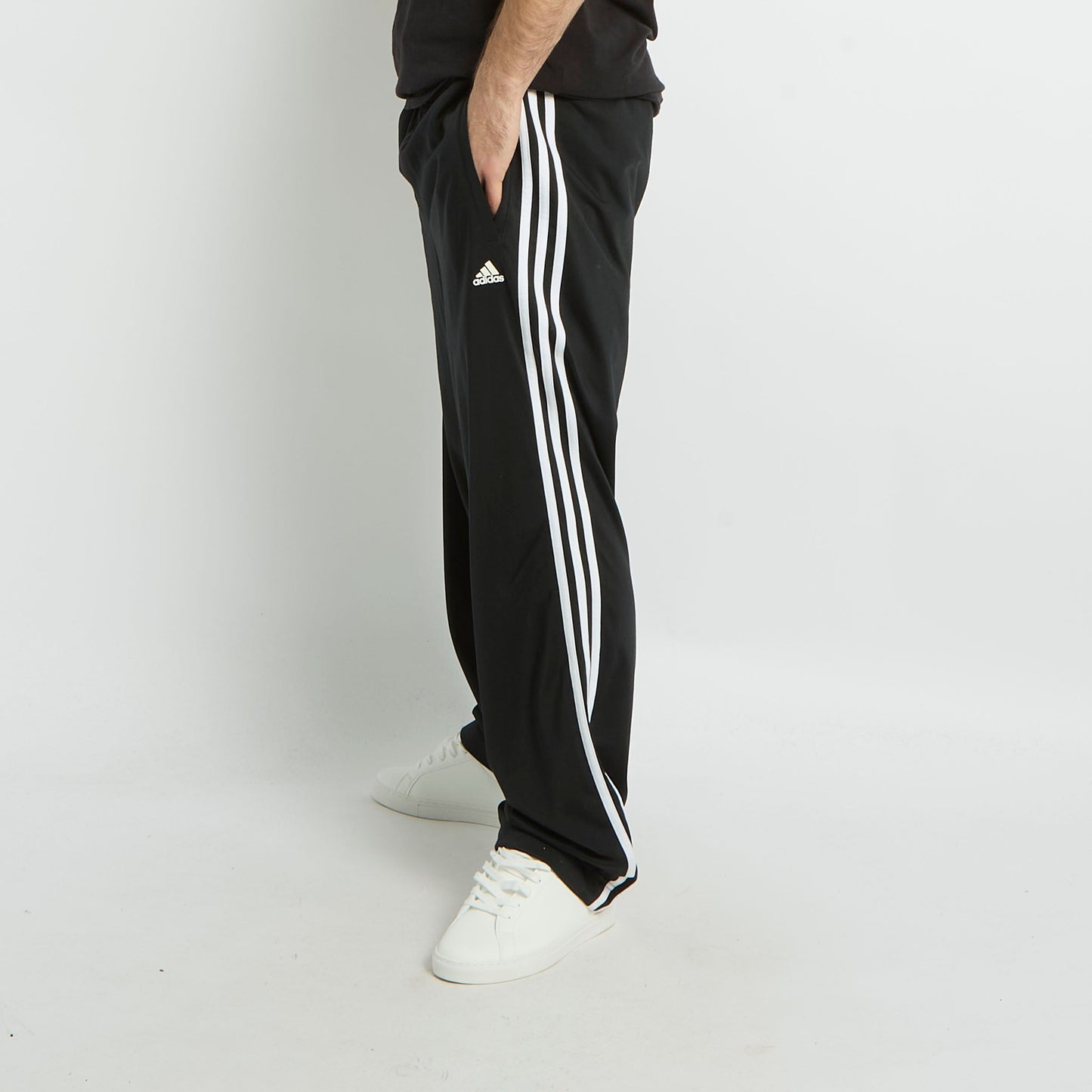 Adidas Logo Track Pants - XL