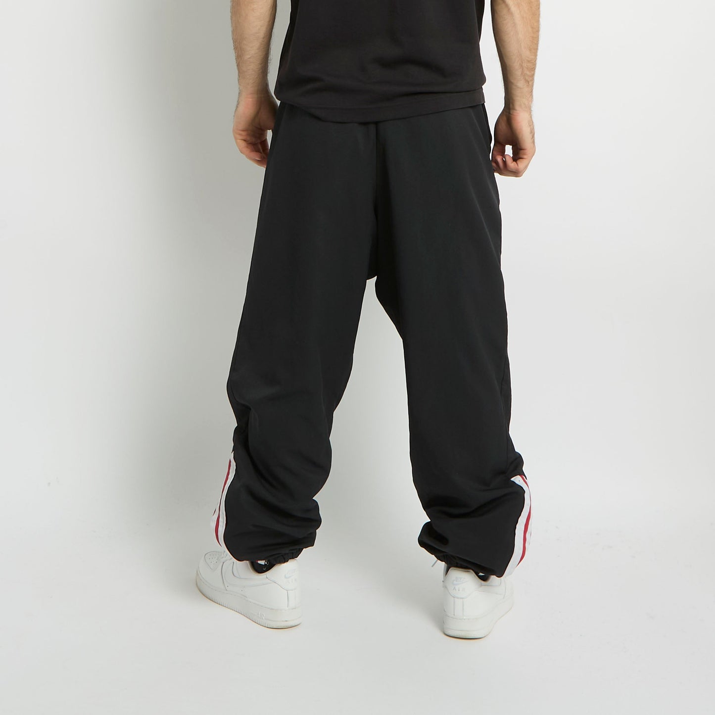 Adidas Track Pants - XL