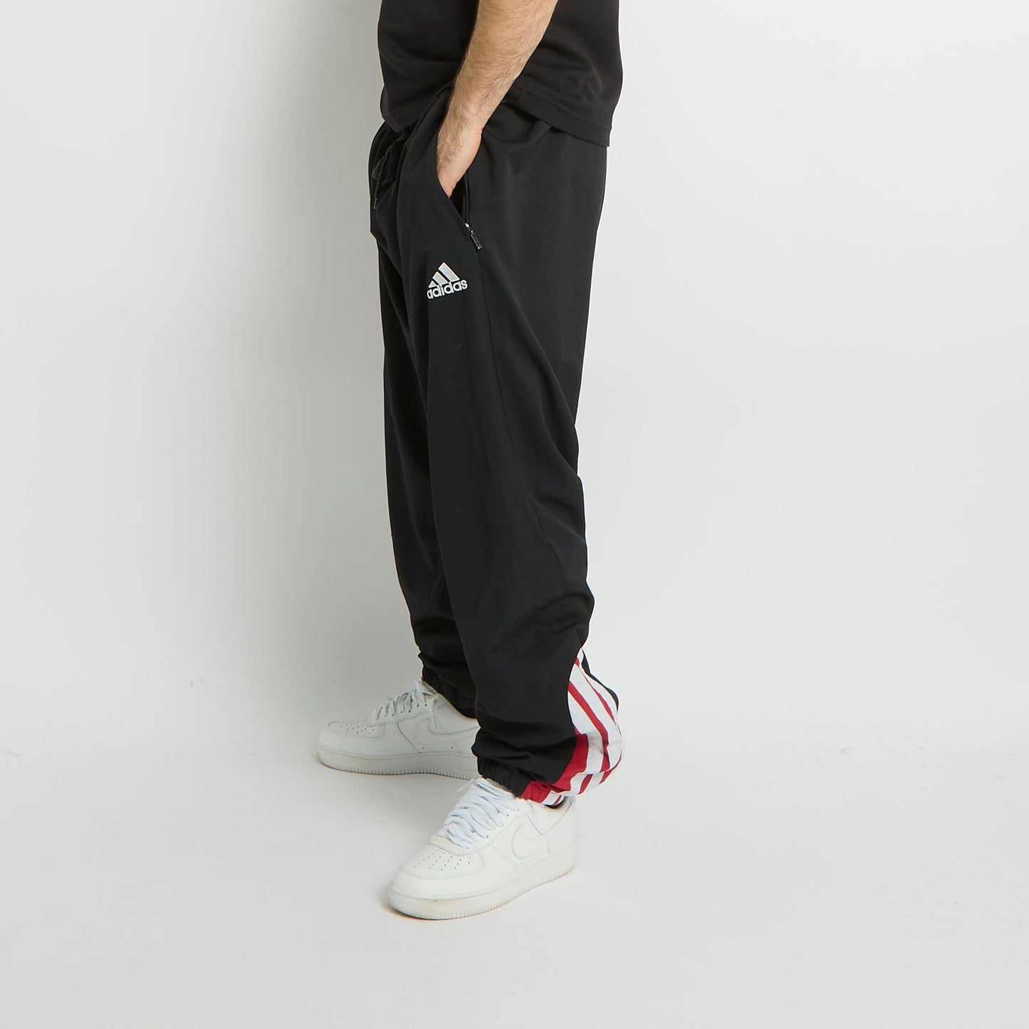 Adidas Track Pants - XL