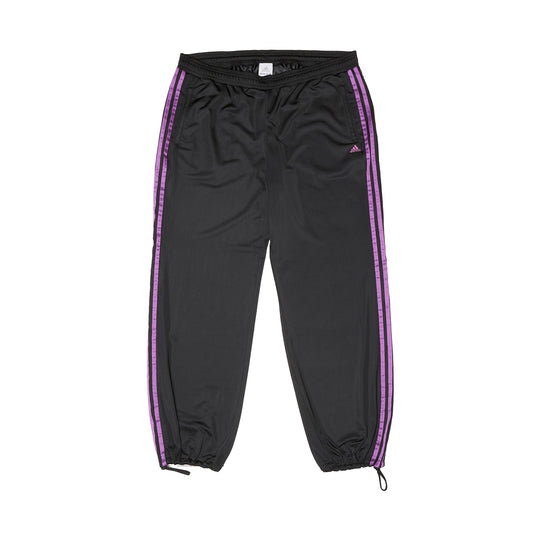Adidas Embroided Logo Track Pants - XL