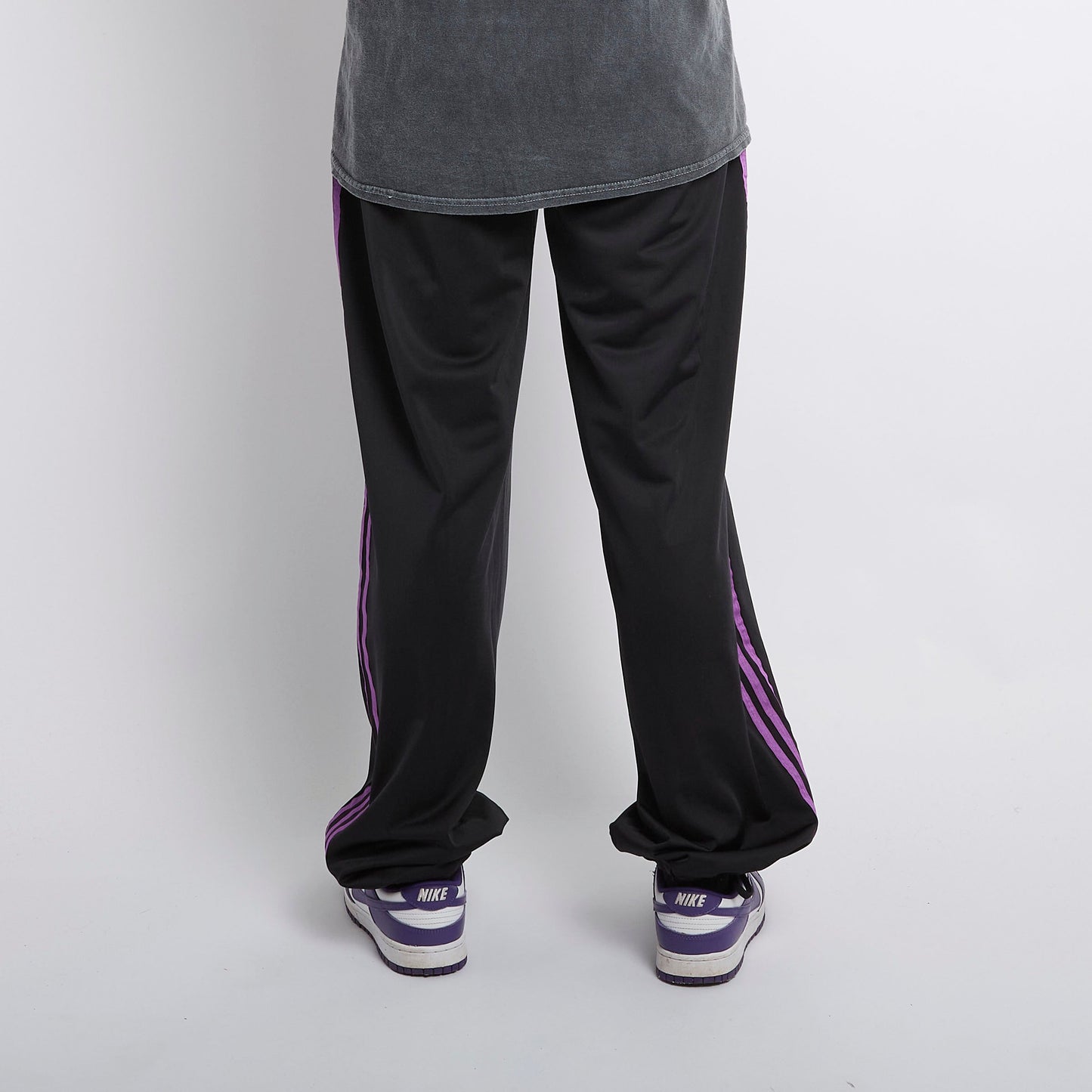 Adidas Track Pants - XL