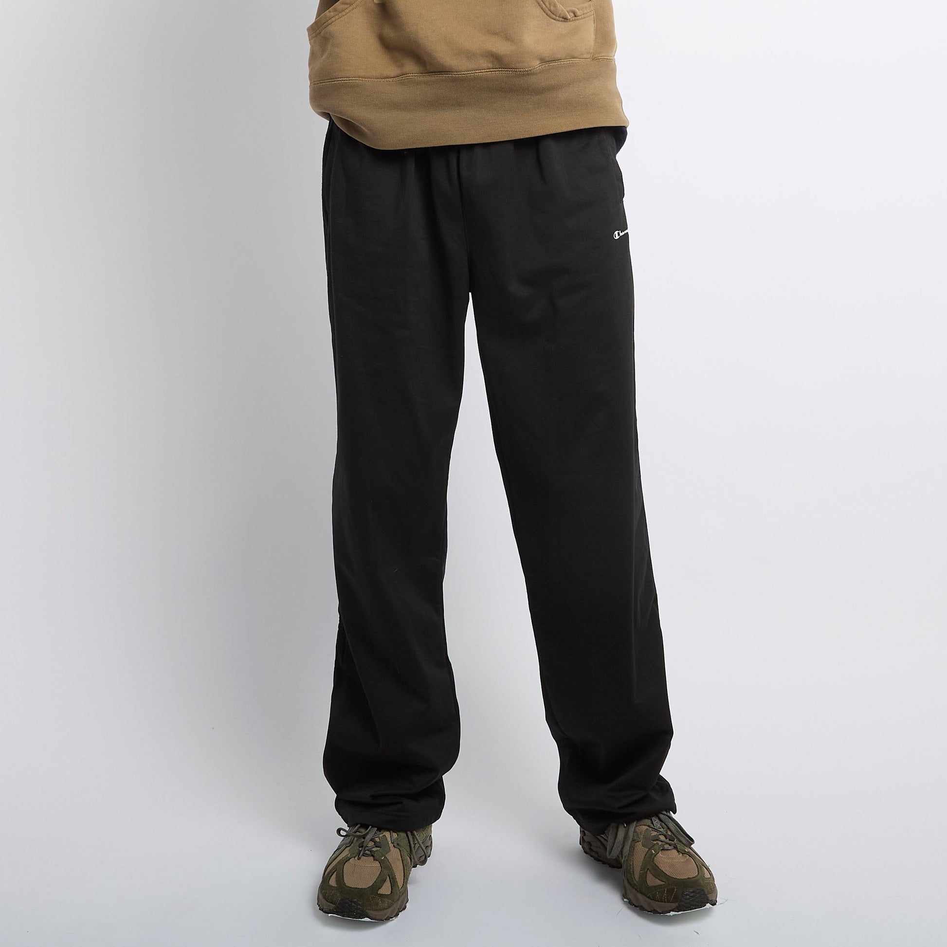 Champion Spellout Track Pants - XL