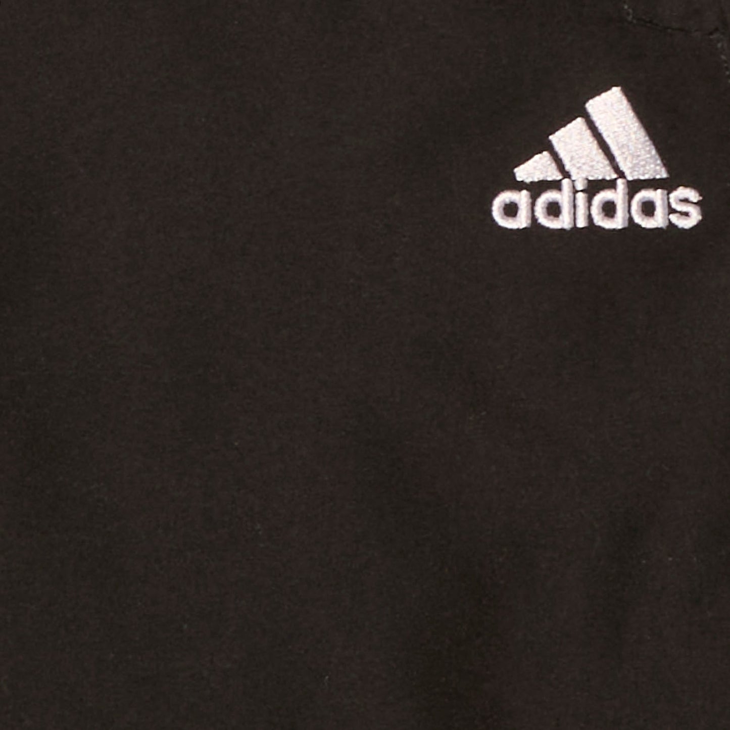 Adidas Striped Track Pants - XL