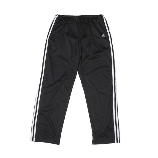 Adidas Striped Track Pants - XL