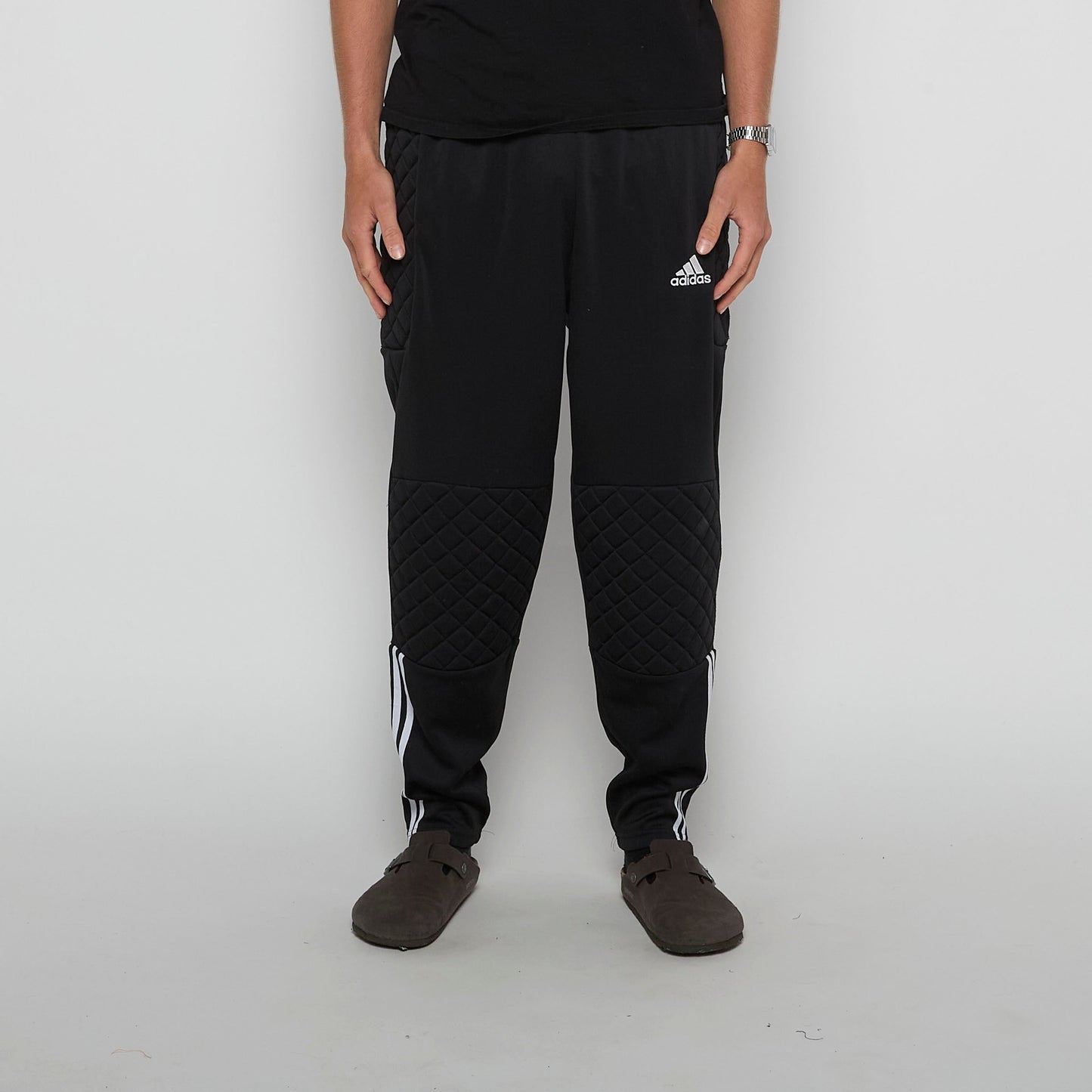 Adidas Trackpants - XL