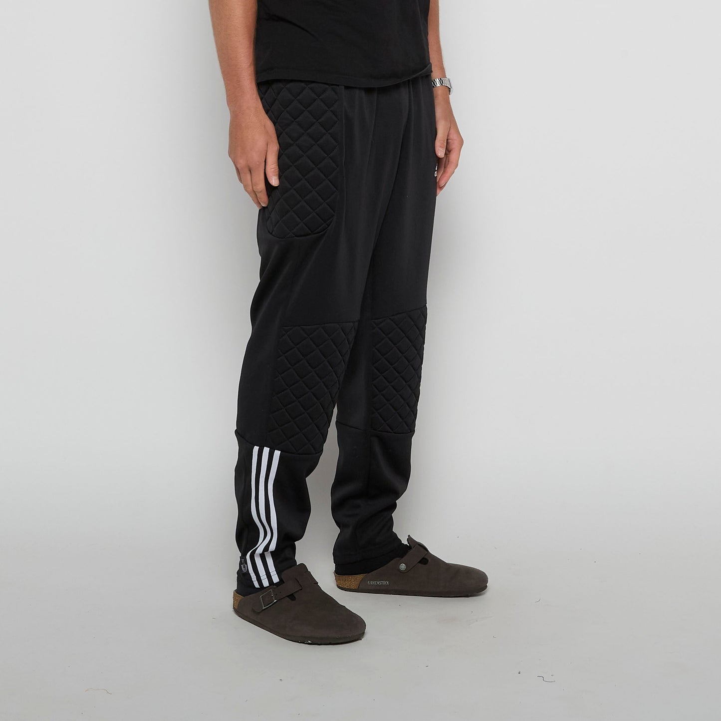 Adidas Track Pants - XL