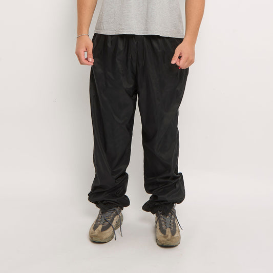 Nike Cuffed Track Pants - XL