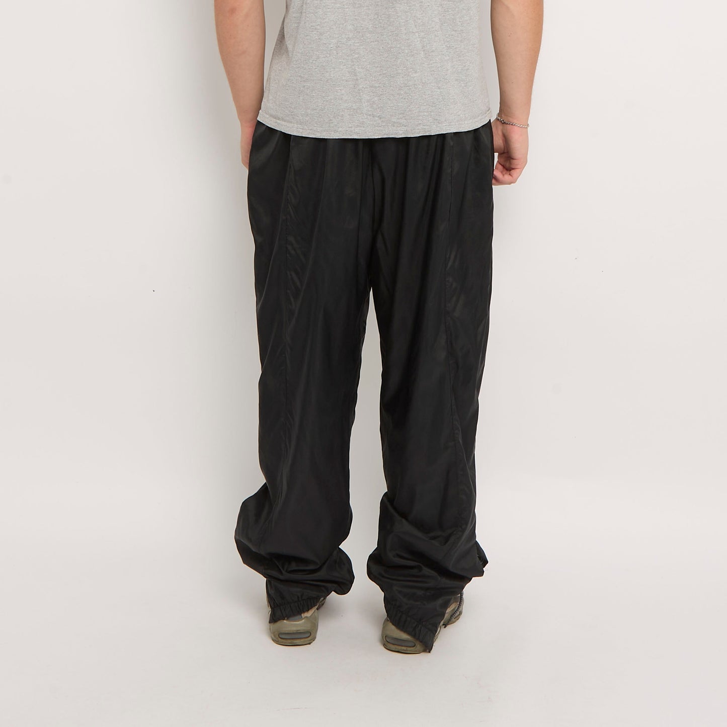 Nike Cuffed Track Pants - XL